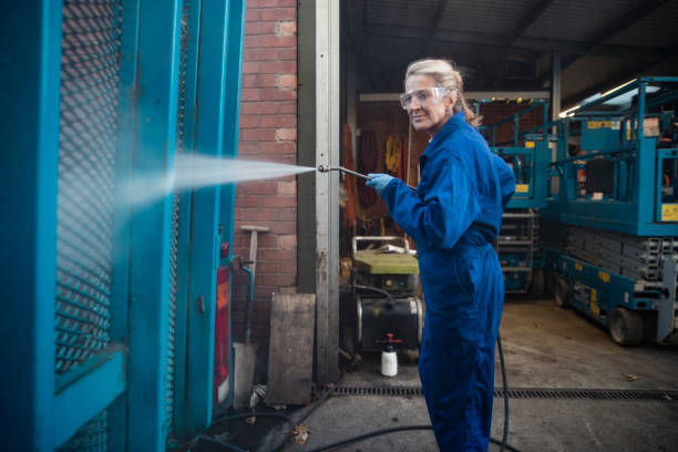 Trusted Hewitt, NJ Pressure Washing Services Experts