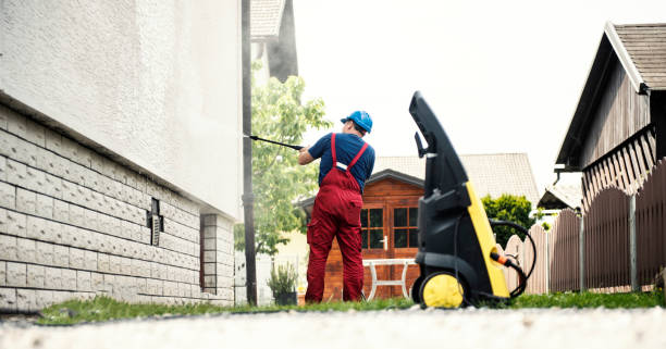 Best Playground Equipment Cleaning  in Hewitt, NJ